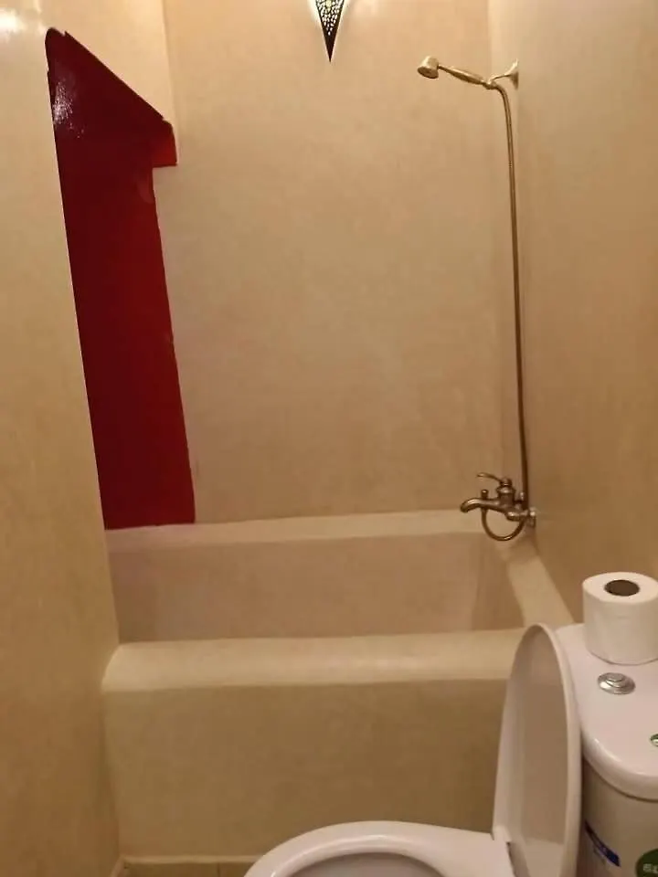 Riad Sun House With Rooftop Terrace مراكش 0*,  المغرب