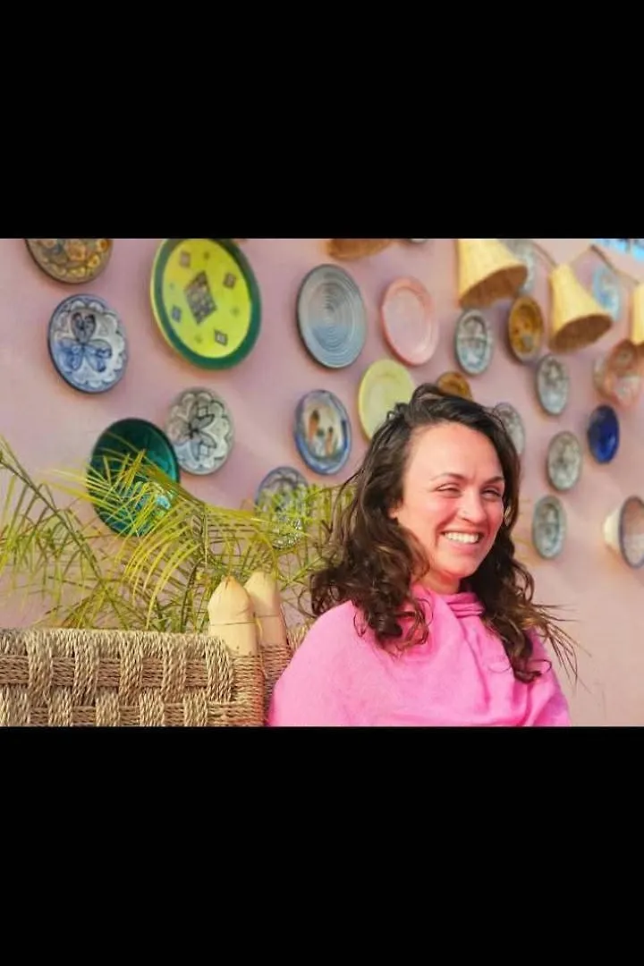 Riad Sun House With Rooftop Terrace مراكش