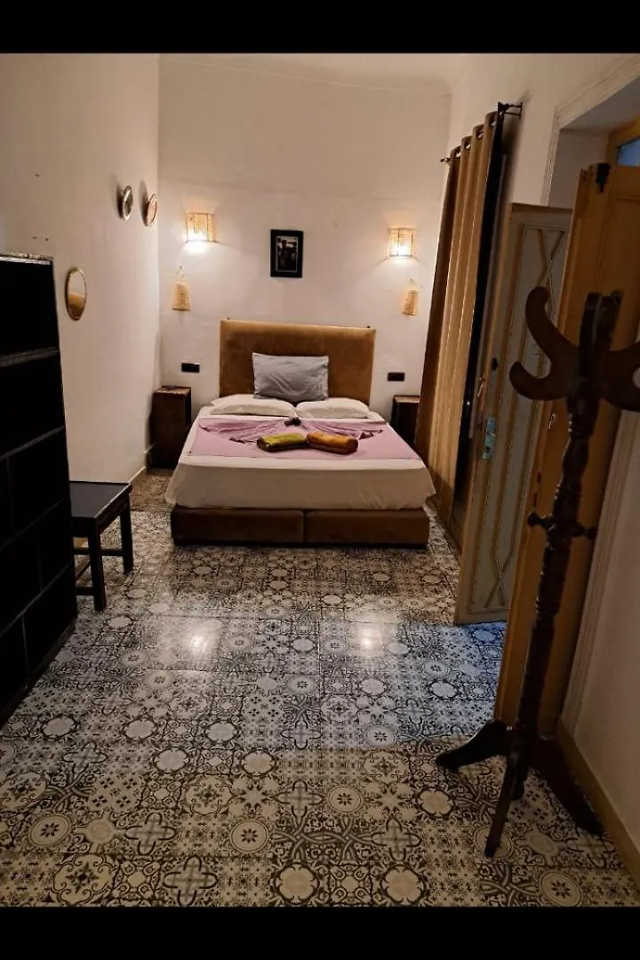 Riad Sun House With Rooftop Terrace Marrakesh